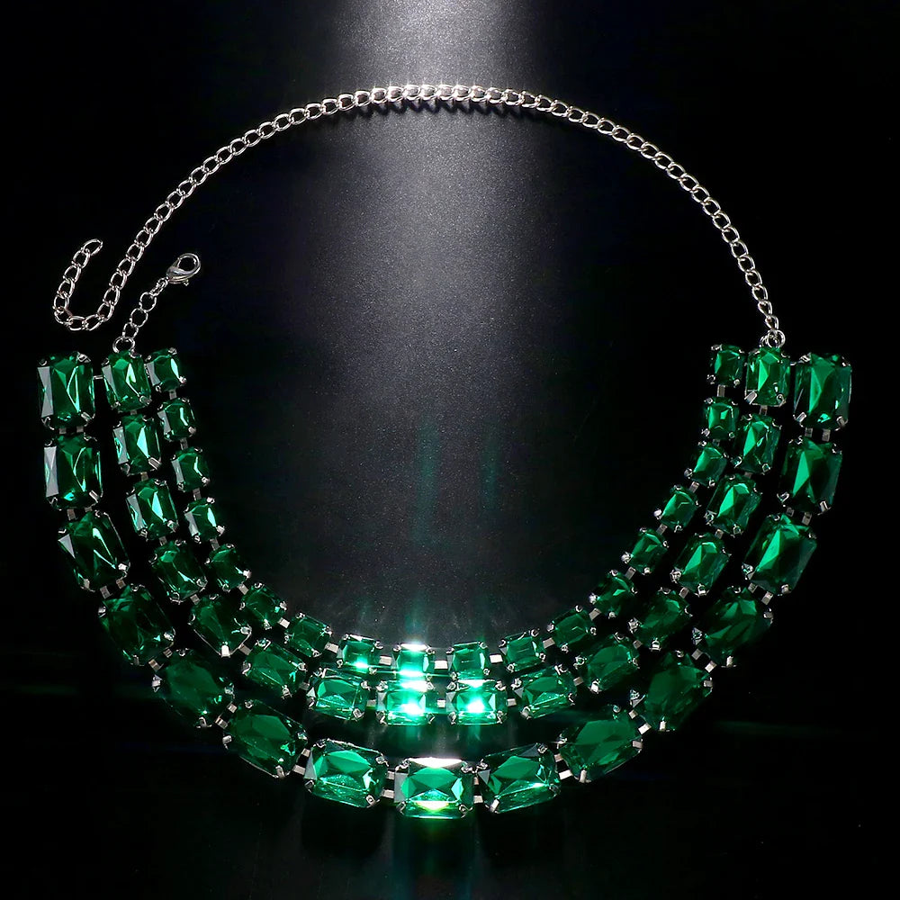 Gemstone Jewelry