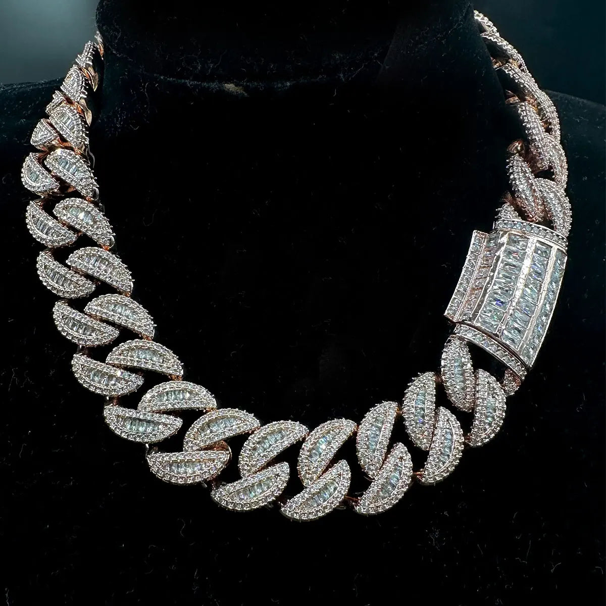 Chains