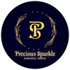 Precious sparkle
