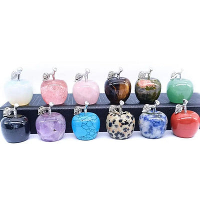 Espécimen de minerales de cuarzo de cristal natural, amatista, cuarzo rosa, forma ovalada, piedra de roca, curación Reiki, decoración del hogar, regalo, 1 pieza