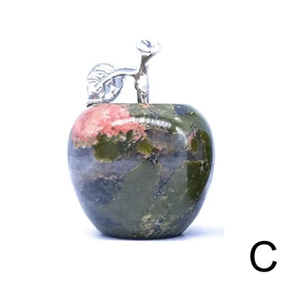 Espécimen de minerales de cuarzo de cristal natural, amatista, cuarzo rosa, forma ovalada, piedra de roca, curación Reiki, decoración del hogar, regalo, 1 pieza