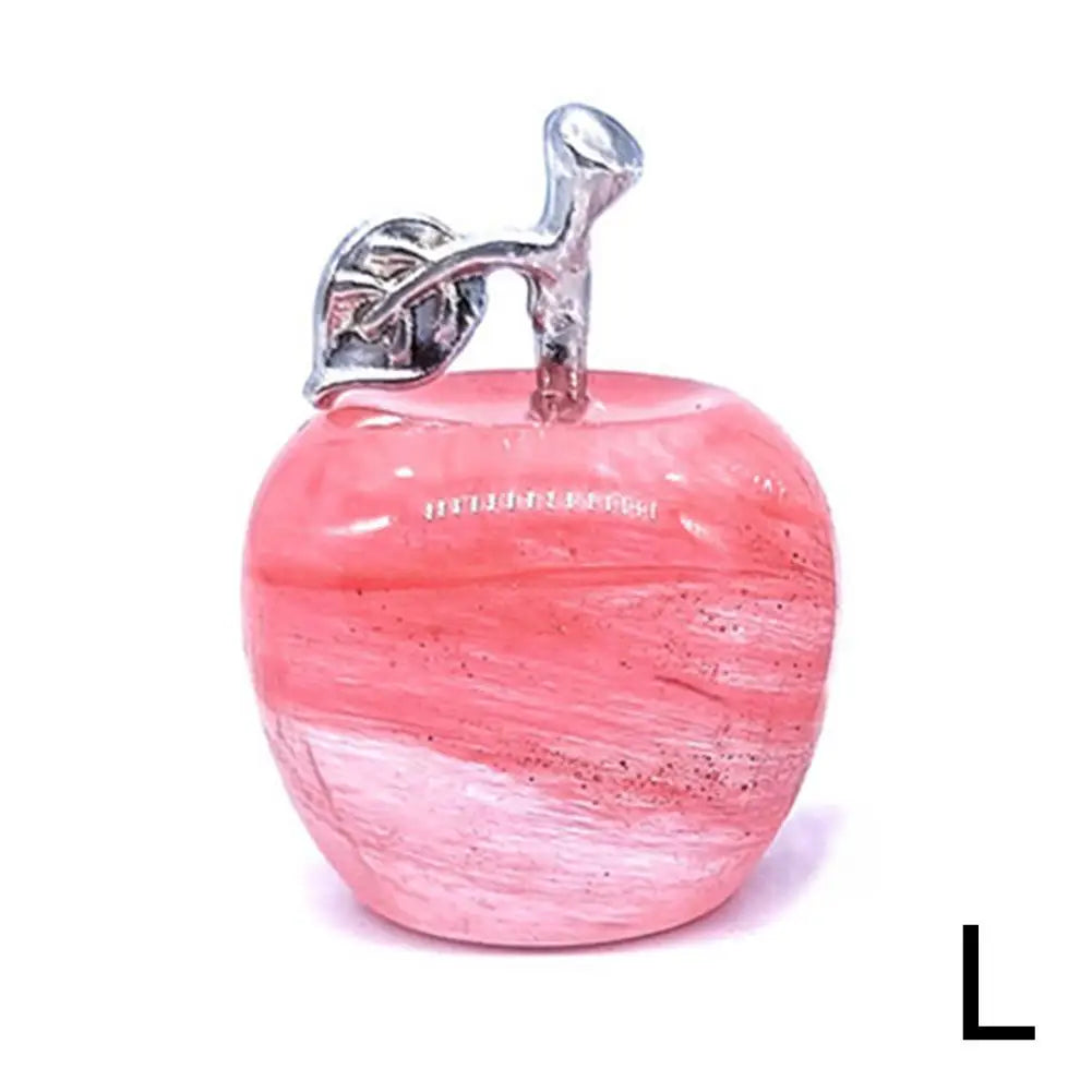 Espécimen de minerales de cuarzo de cristal natural, amatista, cuarzo rosa, forma ovalada, piedra de roca, curación Reiki, decoración del hogar, regalo, 1 pieza