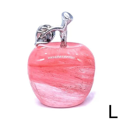 Espécimen de minerales de cuarzo de cristal natural, amatista, cuarzo rosa, forma ovalada, piedra de roca, curación Reiki, decoración del hogar, regalo, 1 pieza