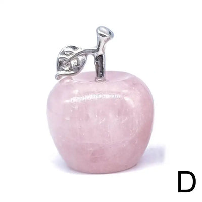 Espécimen de minerales de cuarzo de cristal natural, amatista, cuarzo rosa, forma ovalada, piedra de roca, curación Reiki, decoración del hogar, regalo, 1 pieza
